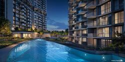 Lentor Gardens (D26), Condominium #573130901